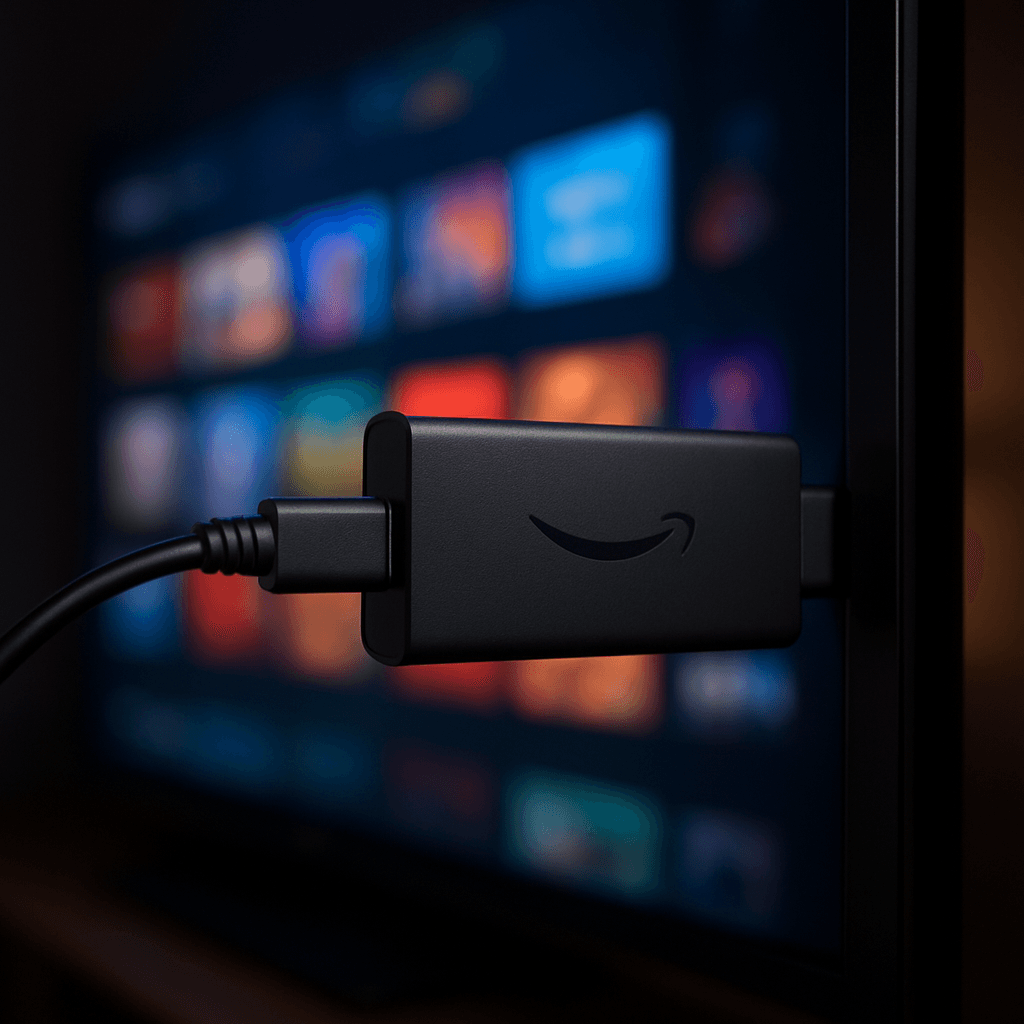Fire Stick