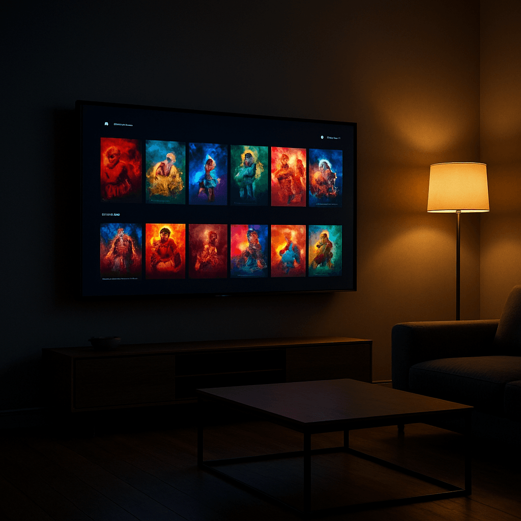 Smart TV