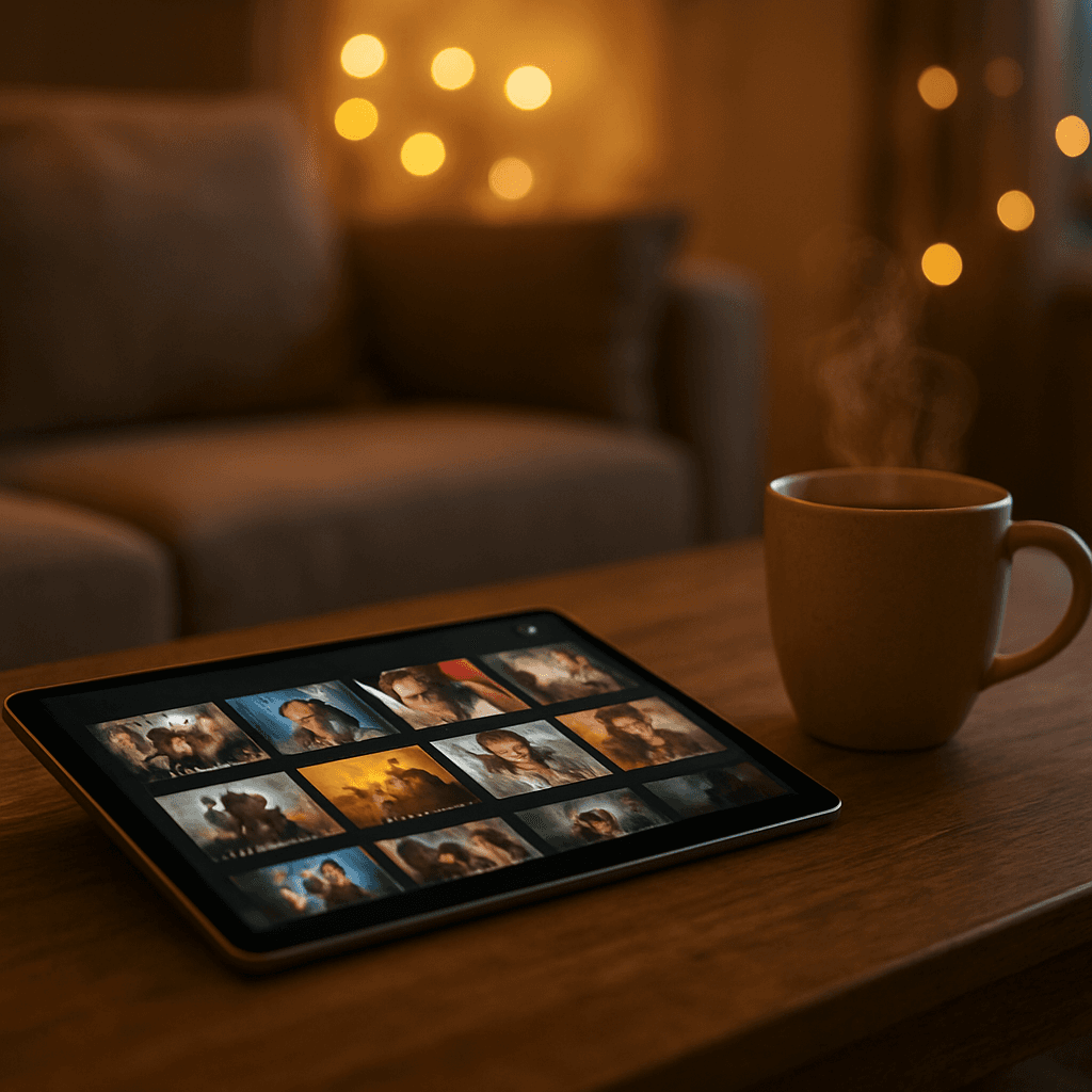 Tablet